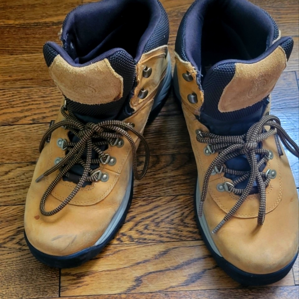 Mens Timberland boots